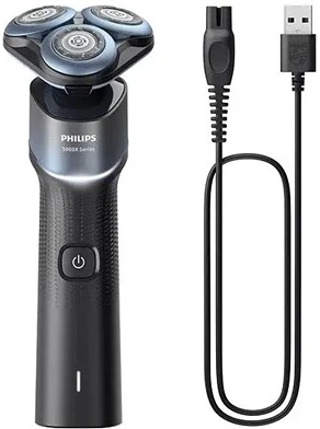 Philips X5006/00 nagyítás