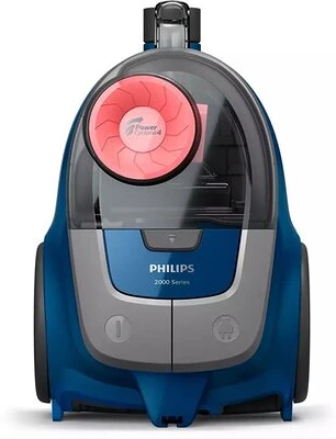 Philips XB2123/09 nagyítás