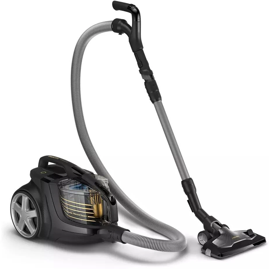 Philips XB9154/09 nagyítás