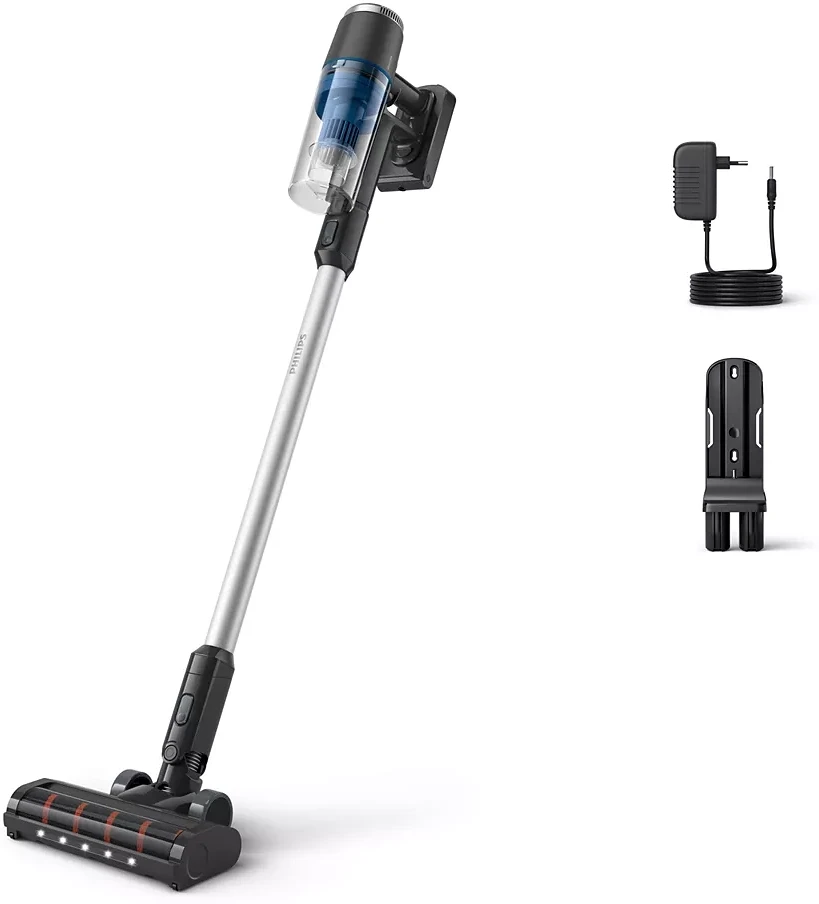 Philips XC3032/01 nagyítás