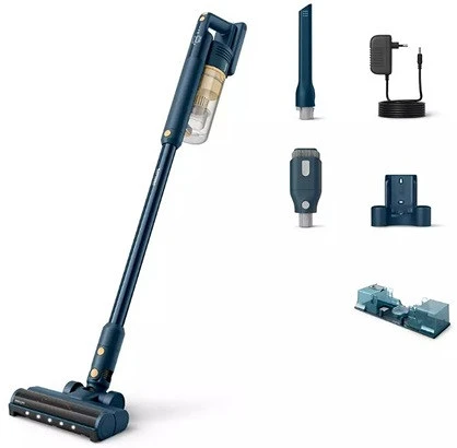 Philips XC5043/01 nagyítás