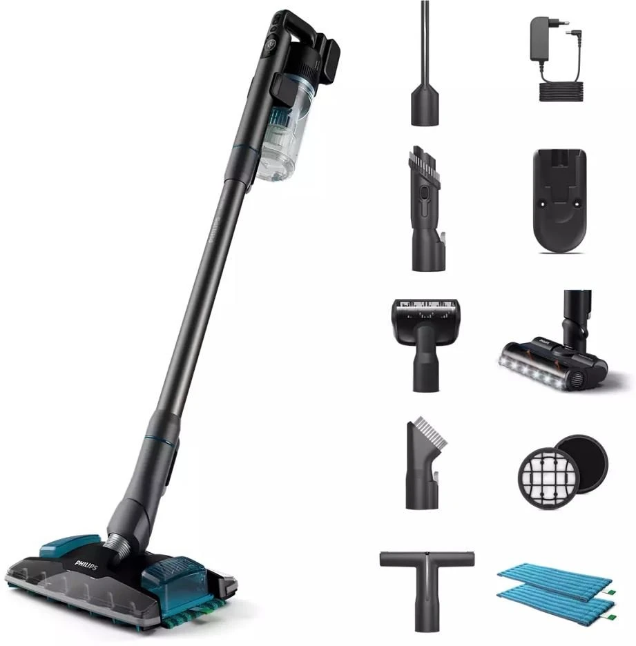 Philips XC8057/01 nagyítás