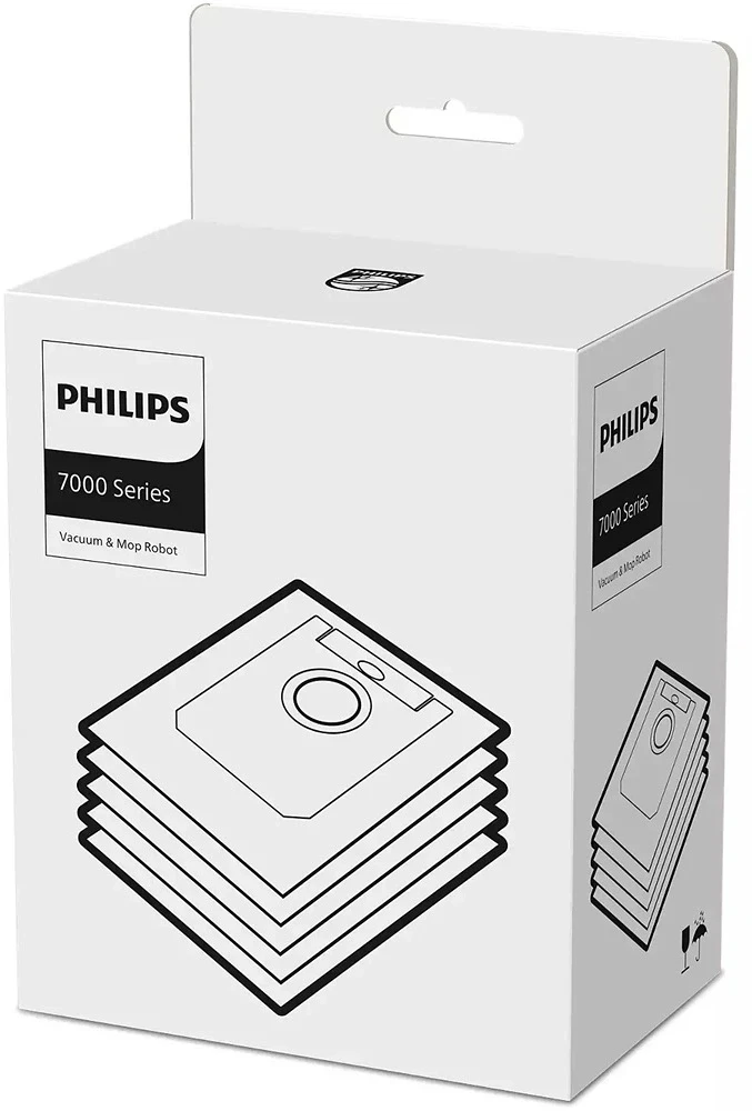 Philips XV1472/00 nagyítás