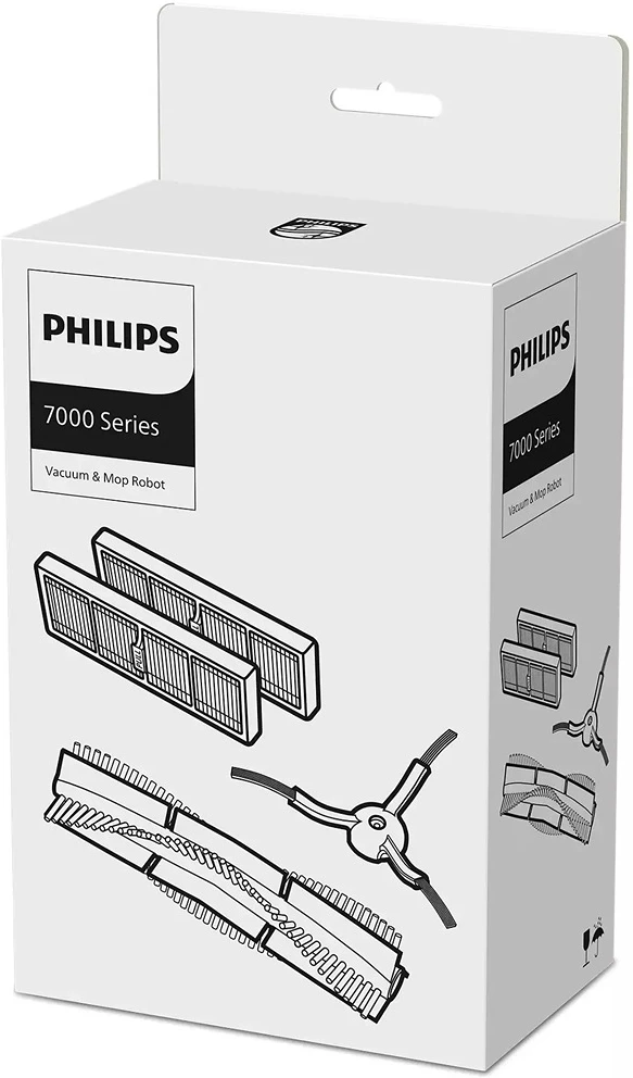 Philips XV1473/00 nagyítás