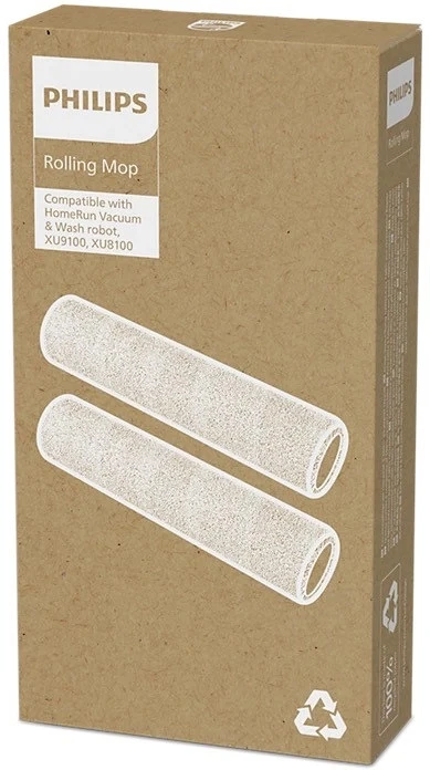 Philips XV1491/10 nagyítás