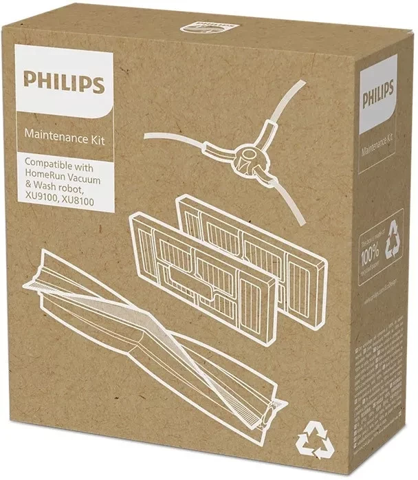 Philips XV1492/10 nagyítás
