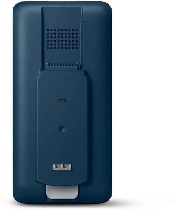 Philips XV1653/01 nagyítás