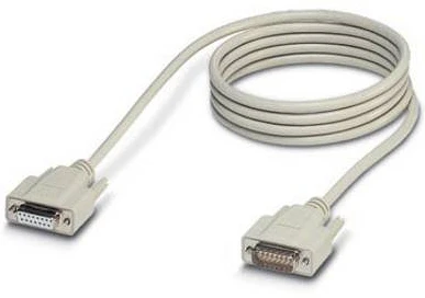 Phoenix contact ALJ, 15 nagyítás