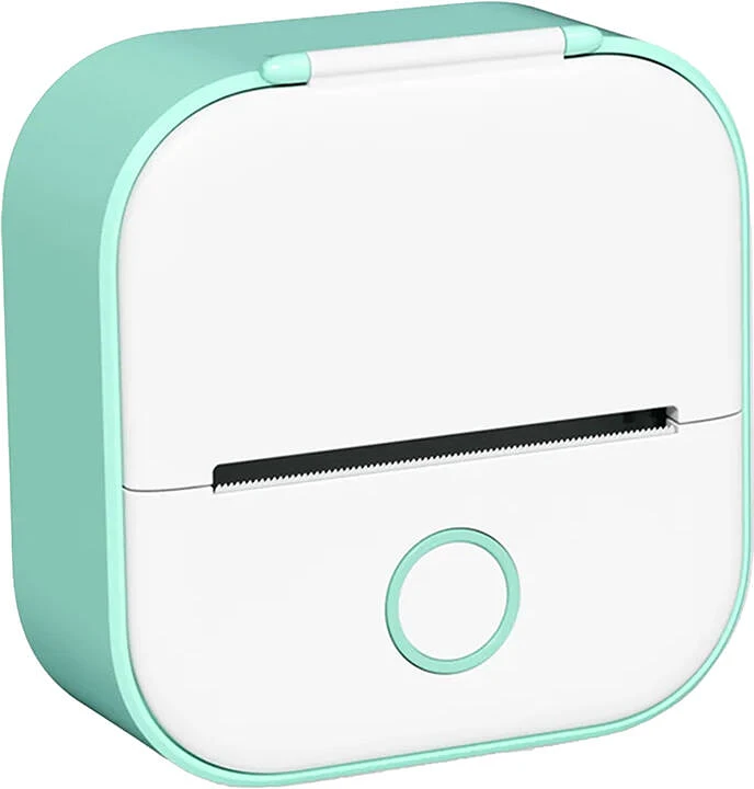 Phomemo T02-GN nagyítás