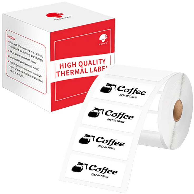 Phomemo XP3015-400 nagyítás