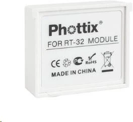 Phottix 89220 nagyítás