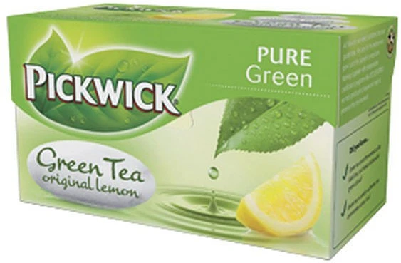 <span itemprop='brand'>Pickwick</span> <span itemprop='sku'>0319860</span> nagyítás
