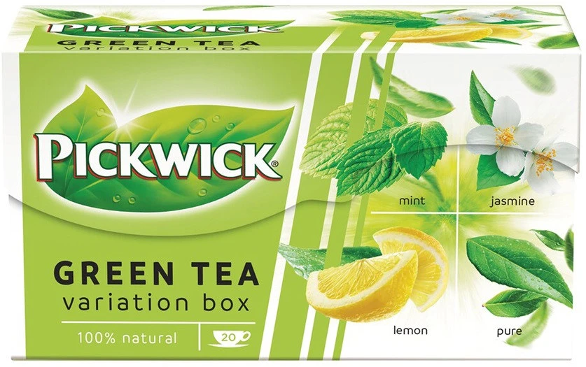 <span itemprop='brand'>Pickwick</span> <span itemprop='sku'>150339/420182</span> nagyítás