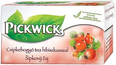 <span itemprop='brand'>Pickwick</span> <span itemprop='sku'>CSIPKEBOGYÓ-HIBISZKUSZ 20</span> nagyítás