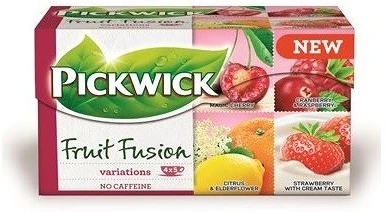 Pickwick ÉS MÁLNA nagyítás