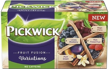 Pickwick SZILVA-VANÍLIA-FAHÉJ nagyítás