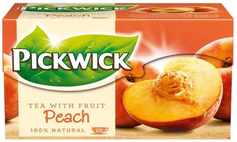 Pickwick TEA 20X1,5 G nagyítás