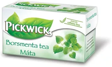 Pickwick TEA, 20X1,6 G nagyítás
