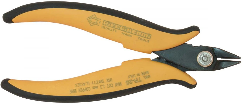 Piergiacomi PG-TR25 nagyítás