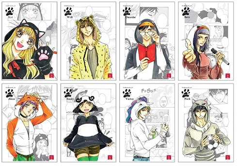 Pigna 02326031R nagyítás