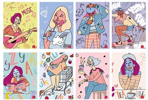 Pigna 02326215M nagyítás