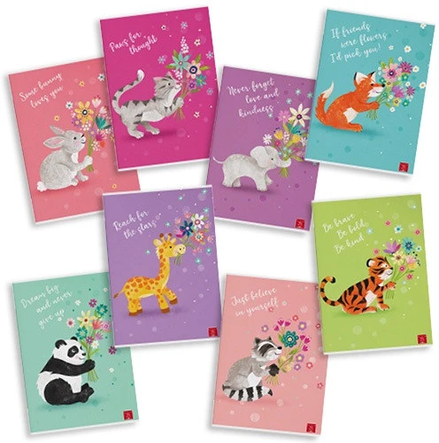 Pigna CUTESIE A/4 nagyítás