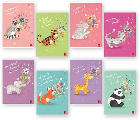 Pigna CUTESIE A/4 nagyítás