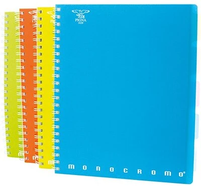 Pigna A4 100LAPOS nagyítás