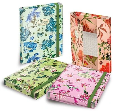 Pigna P2090-0250 nagyítás