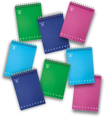 Pigna PPL 8 nagyítás