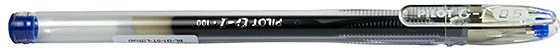 Pilot BL-G1-5T-L nagyítás