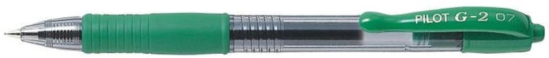 Pilot BL-G2-7-G nagyítás