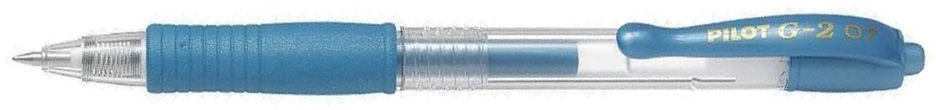 Pilot BL-G2-7-ML nagyítás