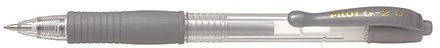 <span itemprop='brand'>Pilot</span> <span itemprop='sku'>BL-G2-7-SI</span> nagyítás
