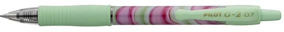 Pilot BL-G27-FLG-B nagyítás