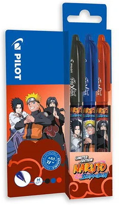 Pilot BLFR-7NRT-BLR-BT nagyítás