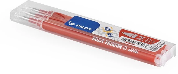 Pilot BLS-FR-7-R-S3 nagyítás