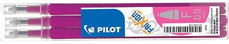 Pilot BLS-FR5-P-S3 nagyítás