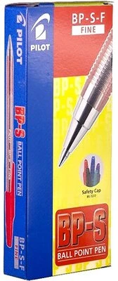 Pilot BPS-F-R-DOB nagyítás