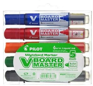 Pilot COR_PBMTK5 nagyítás