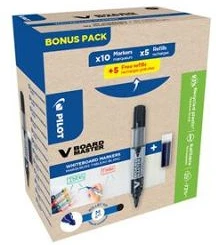 Pilot COR_PBMTVFKGP nagyítás