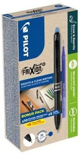 Pilot COR_PFBPKB nagyítás