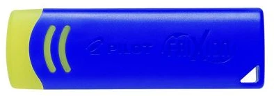 Pilot COR_PFRADK nagyítás