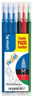 Pilot COR_PFRBV2V4 nagyítás