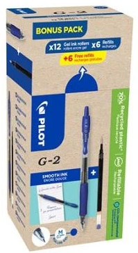 Pilot COR_PG2ZS7KB nagyítás