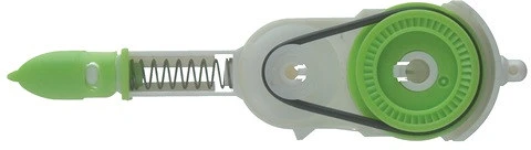 Pilot ECTRF-15K-4G-BG nagyítás