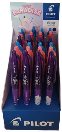 Pilot FANCY-24DPK nagyítás