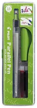<span itemprop='brand'>Pilot</span> <span itemprop='sku'>FP3-38-SS</span> nagyítás