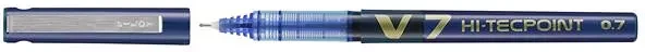 Pilot HI-TECPOINT nagyítás