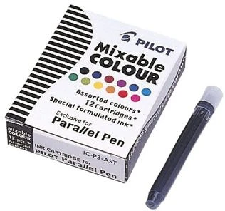 Pilot PEN